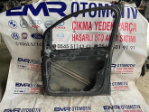 Oto Çıkma Parça / Volkswagen / Caddy / Kaporta & Karoser / Sağ Ön Kapı / Çıkma Parça 