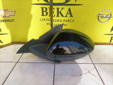 Oto Çıkma Parça / Opel / Mokka / Ayna / Sol Dış Ayna / Çıkma Parça 