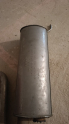 Seat Leon Orjinal Orta Susturucu