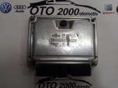 Oto Çıkma Parça / Volkswagen / Passat / Beyin / Motor Beyni / Çıkma Parça 