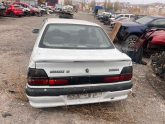 Hurda Belgeli Araçlar / Renault / R 19