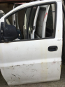 Hyundai Starex 2000-2009 Çıkma Sol Ön Kapı