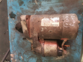 Oto Çıkma Parça / Nissan / Primera / Elektrik / Marş Motoru / Çıkma Parça 