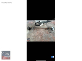 FORD CONNECT ARKA DİNGİL 2010 model