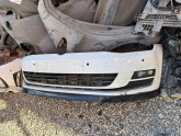 Golf 7 ön tampon dolu