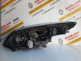 Oto Çıkma Parça / Renault / Megane / Far & Stop / Sağ Ön Far / Çıkma Parça 
