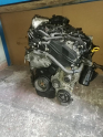 VOLKSWAGEN GOLF 7 1.6 TDİ CLH DCX KOMPLE ÇIKMA MOTOR DOLU