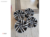 Oto Çıkma Parça / Peugeot / 208 / Jant & Lastik / Çelik Jant / Çıkma Parça 