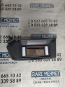 Oto Çıkma Parça / Opel / Astra / Koltuk & Döşeme / Güneşlik / Çıkma Parça 