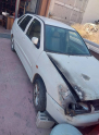 Oto Çıkma Parça / Volkswagen / Polo / Kaporta & Karoser / Sağ Ön Kapı / Çıkma Parça 