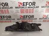 Oto Çıkma Parça / Toyota / Hilux / Far & Stop / Sağ Ön Far / Sıfır Parça 
