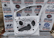 Oto Çıkma Parça / Opel / Crossland / Kaporta & Karoser / Sağ Ön Kapı / Çıkma Parça 