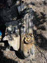 Oto Çıkma Parça / Renault / Scenic / Yakıt / Yakıt Deposu / Çıkma Parça 