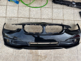 BMW 3 SERİSİ ÇIKMA ORJİNAL ÖN TAMPON BDÇ