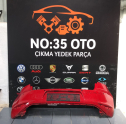 5G6807421 VOLKSWAGEN GOLF 7 ARKA TAMPON 2013-2017