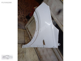 Oto Çıkma Parça / Opel / Crossland X / Kaporta & Karoser / Sol Ön Çamurluk / Çıkma Parça 