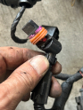 Oto Çıkma Parça / Audi / A3 / Elektrik / Elektrik Tesisatı / Çıkma Parça 