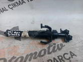 Oto Çıkma Parça / Volkswagen / Passat / Elektrik / Fıskiye Motoru / Çıkma Parça 