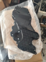 AUDI A4 A5 A6 PLASTİK KARTER