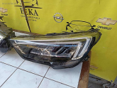 Oto Çıkma Parça / Opel / Crossland X / Far & Stop / Sol Ön Far / Çıkma Parça 