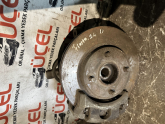 Oto Çıkma Parça / Ford / Fiesta / Alt Takım / Taşıyıcı / Çıkma Parça 