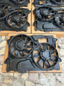 Oto Çıkma Parça / Chevrolet / Captiva / Fan / Fan Rezistansı / Yan Sanayi 