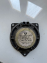 65136923174 6923174 bmw 5 serisi e60 4 kapı için uyumlu hoparlör