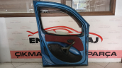 Oto Çıkma Parça / Fiat / Doblo / Kaporta & Karoser / Sol Ön Kapı / Çıkma Parça 