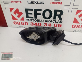 Oto Çıkma Parça / Honda / Civic / Ayna / Sol Dış Ayna / Çıkma Parça 