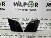 Oto Çıkma Parça / Audi / A3 / Oto Cam / Kelebek Camı / Çıkma Parça 