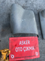 Oto Çıkma Parça / Renault / Trafic / Jant & Lastik / Jant & Lastik Takımı / Çıkma Parça 