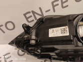 Oto Çıkma Parça / Volkswagen / Golf / Far & Stop / Sol Ön Far / Sıfır Parça 