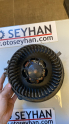 5Q1819021H Seat Leon 2017 kalorifer fan motoru