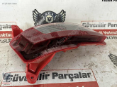 Oto Çıkma Parça / Hyundai / Bayon / Tampon / Tampon Reflektör / Çıkma Parça 