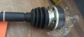 Oto Çıkma Parça / Volkswagen / Transporter / Alt Takım / Aks / Sıfır Parça 