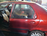 Hurda Belgeli Araçlar / Fiat / Siena