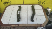 Oto Çıkma Parça / Opel / Crossland X / Tampon / Ön Tampon / Çıkma Parça 