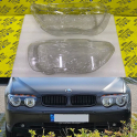 BMW E65-7.30-7.35-7.40-7.45 FAR CAMI SAĞ - SOL / 2003-2005