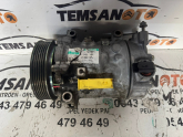 Oto Çıkma Parça / Peugeot / 3008 / Klima / Klima Kompresörü / Çıkma Parça 