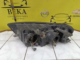 Oto Çıkma Parça / Chevrolet / Captiva / Far & Stop / Sol Ön Far / Çıkma Parça 