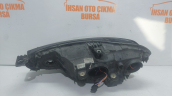 Oto Çıkma Parça / Fiat / Egea / Far & Stop / Sağ Ön Far / Çıkma Parça 