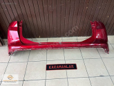Oto Çıkma Parça / Togg / T10X / Tampon / Arka Tampon / Çıkma Parça 