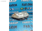 RANAULT MEGANE 2 SAĞ ÖN FAR
