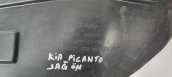 Oto Çıkma Parça / Kia / Picanto / Fan / Fan Paneli / Çıkma Parça 