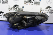 Oto Çıkma Parça / Volkswagen / Passat / Far & Stop / Sol Ön Far / Çıkma Parça 