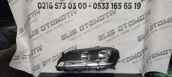 Oto Çıkma Parça / Volkswagen / Passat / Far & Stop / Sol Ön Far / Çıkma Parça 