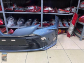 Oto Çıkma Parça / Toyota / Corolla / Tampon / Ön Tampon / Çıkma Parça 
