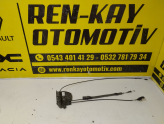 Oto Çıkma Parça / Renault / Express / Kaporta & Karoser / Kapı Kilidi / Çıkma Parça 