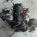 Oto Çıkma Parça / Renault / R 19 / Motor / Motor (komple) / Çıkma Parça 