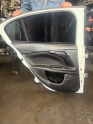 Oto Çıkma Parça / Fiat / Egea / Kaporta & Karoser / Sol Arka Kapı / Çıkma Parça 